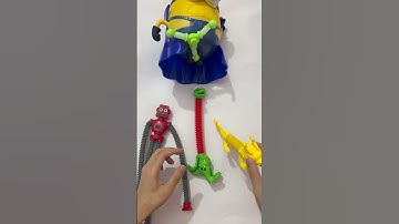 Robot  Pop Sound ASMR Creating satisfying POP #asmrsounds #satisfying #relaxing #creative