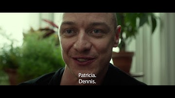 FRAGMENTADO (SPLIT) - SPOT