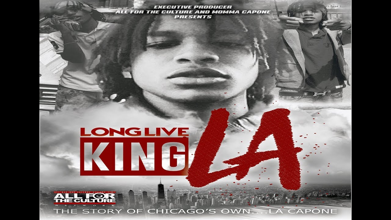 long live king la la capone short documentary youtube