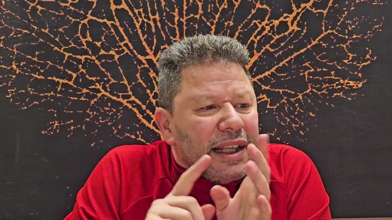 رضا عبدالعال: مين الي هيحاسب علي الفاتورة ؟