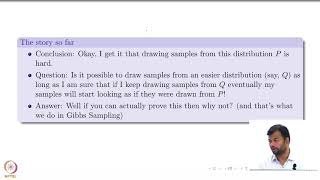 Deep Learning Part - II (CS7015): Lec 18.8 Motivation for Sampling - Part - 02
