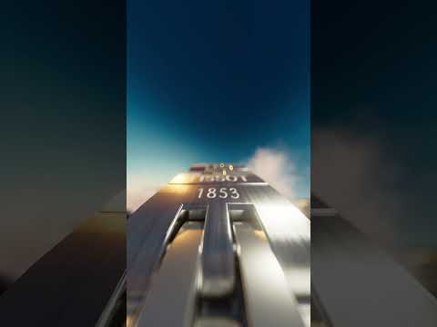 Oyunun kurallarını değiştiren bir mekanizma: Powermatic 80