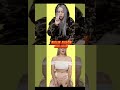 Billie Eilish VS Anne Marie Without Autotune Short Shorts