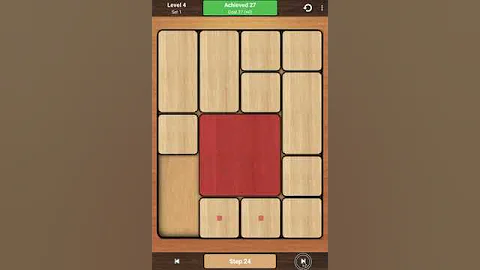 klotski set 1 level 04