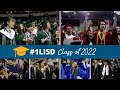 Leander isd 2022 graduation