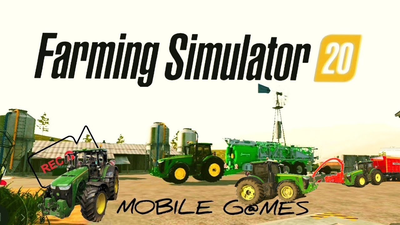 Farming Simulator 20 Cómo Abonar Terrenos Con Purin Que Implementos