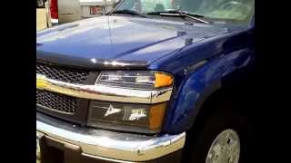 2005 Chevrolet Colorado LS 4WD *One Owner*
