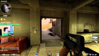 1v5 All HS Eco Ace Clutch