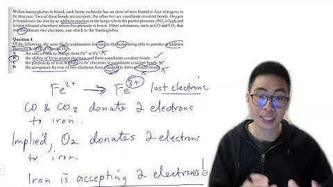 How to break down a GAMSAT S3 question - Verbal Reasoning