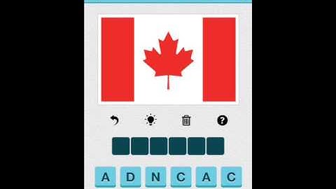 Wubu Guess The  Flags Level 1-10 Answer Guide