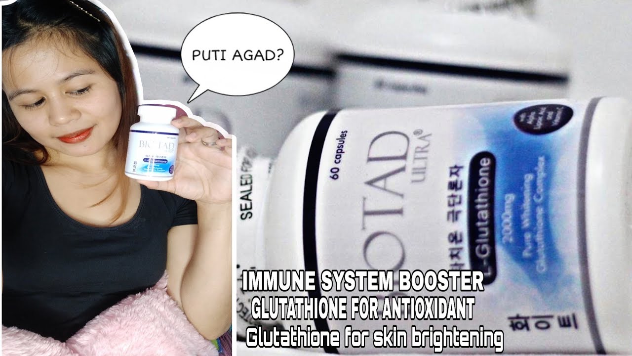 biotad glutathione BIOTAD®