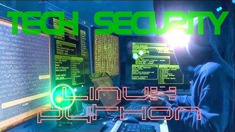 DOS Attack Slowlaris For Linux Python Script Example