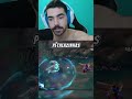 REACT: Sona Termas do Florescer Espiritual #LeagueOfLegends #Wildrift #WR #Lol #Rinka #Sona