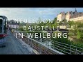 #neuesvonderbaustelle – Weilburg / Bauunternehmung Albert Weil AG