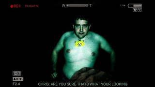 The Moment Chris Chan Was Arrested...