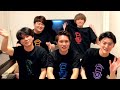 Last YouTube LIVE!!【重大発表あり】