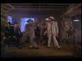 Michael Jackson - Smooth Criminal (Radio Edit) MV HQ