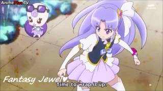 Cure Fortune - Cant Be Tamed