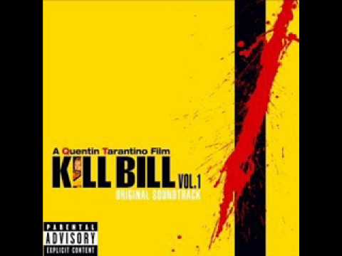 Kill Bill Vol. 1 Soundtrack 4-8