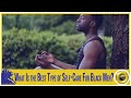 What Is the Best Type of Self-Care For Black Men?