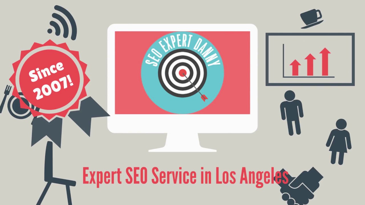 Get The Most Out Of One's Seo Professional