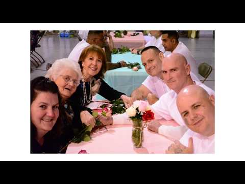 Cleveland Correctional Center - Mother's Day Event