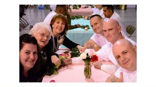 Cleveland Correctional Center - Mother's Day Event