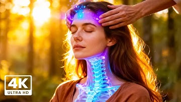 Just listen for 5 Minutes: The most Powerful Healing | Repair DNA, Reduce Stress & Restore Your Body