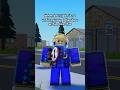Roblox Unbearable Joke #potemer #robloxanimation #roblox