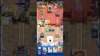 Download Lagu 3 M and AWIKA PUMP❤️🤤 #clashroyale MP3