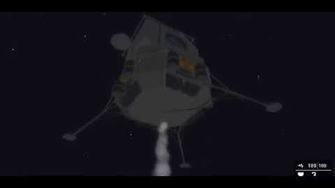 Game Guru Lunar Launch