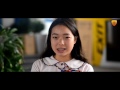 Westfields international school 2017 ad