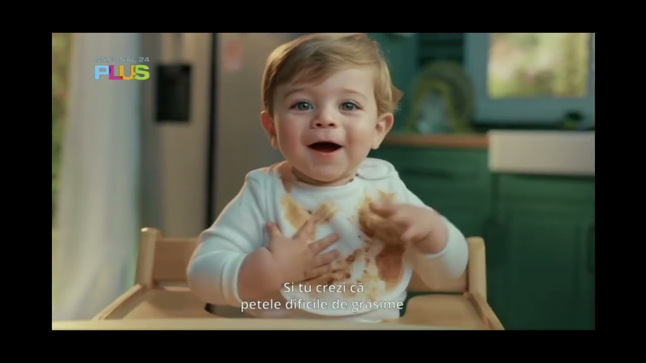 Național 24 Plus - mărțișor pe ecran - YouTube