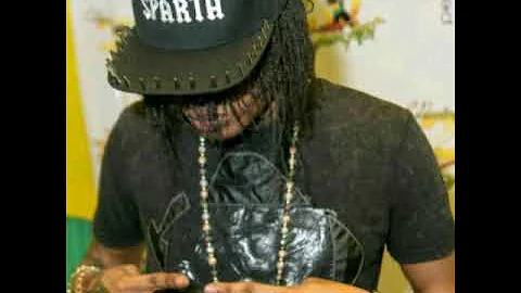 Tommy lee sparta - dismiss ( jahmiel diss )