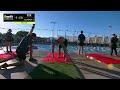 Event 7: Swim Standard, Full Event