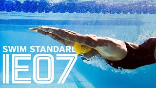 Event 7: Swim Standard, Full Event screenshot 5