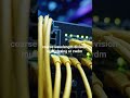 #CWDM #fiberoptic #shorts
