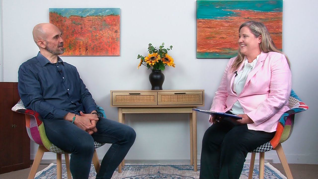 Health, Wellbeing & Lifestyle - Episode 12 Season 25