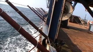 Somali Pirate Defence