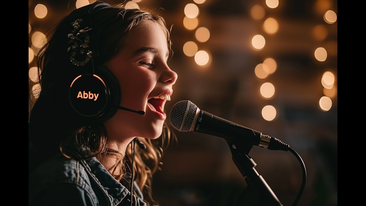 Pictory Abby Female Premium Voiceover