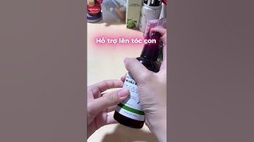 Thảo dược thiên nhiên – Bí quyết chăm sóc cơ thể từ An Thảo  #haircare #lamdep#anthaooriginal #hair