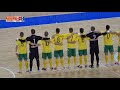 Futsal EURO | Montenegro vs Lithuania | LIVE
