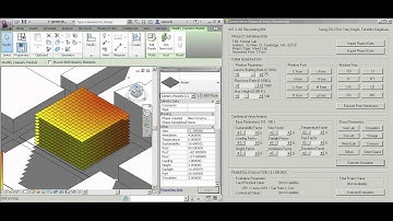BIM Form Generation, Evaluation, and Optimization