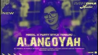 Dj ALANGOYAH