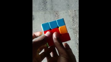 Tricks,Algorithms,Magic Tricks Solved Rubik