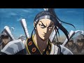 Wang Ben/Ou Hon (Yoshimasa Hosoya) - SHOUT OF VICTORY -Kachidoki-