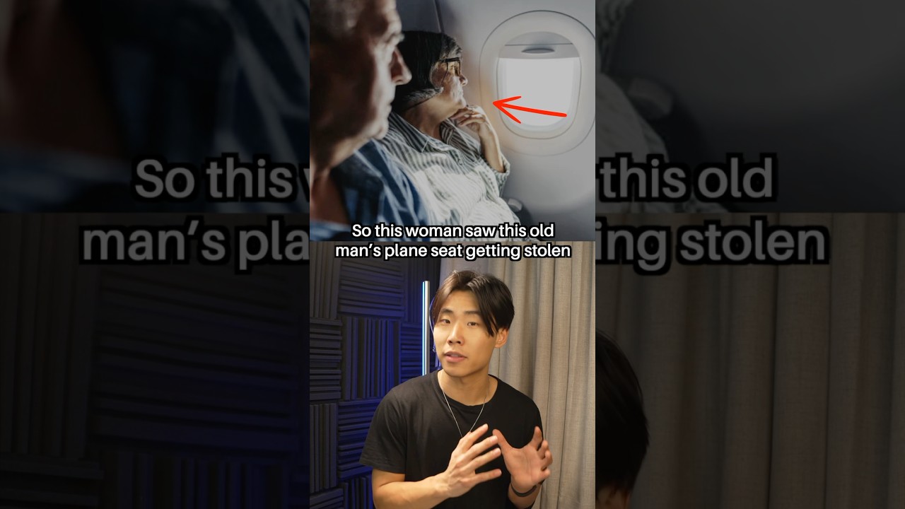ONE Dumb Mistake Ruined His Perfect Plan #shorts