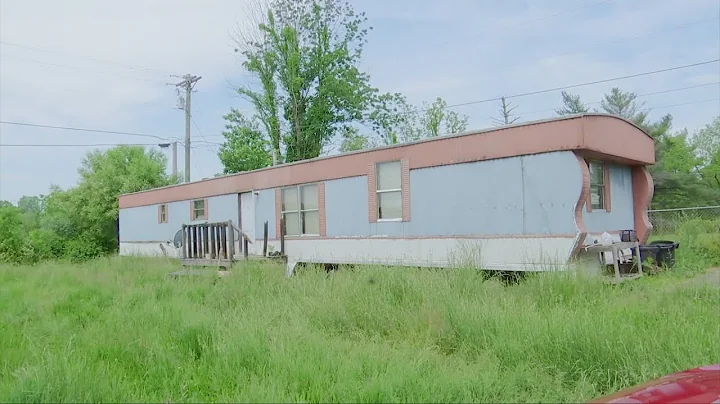 Morehead trailer park residents forced to say good...
