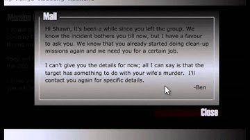 Sniper Assassin 2 Walkthrough