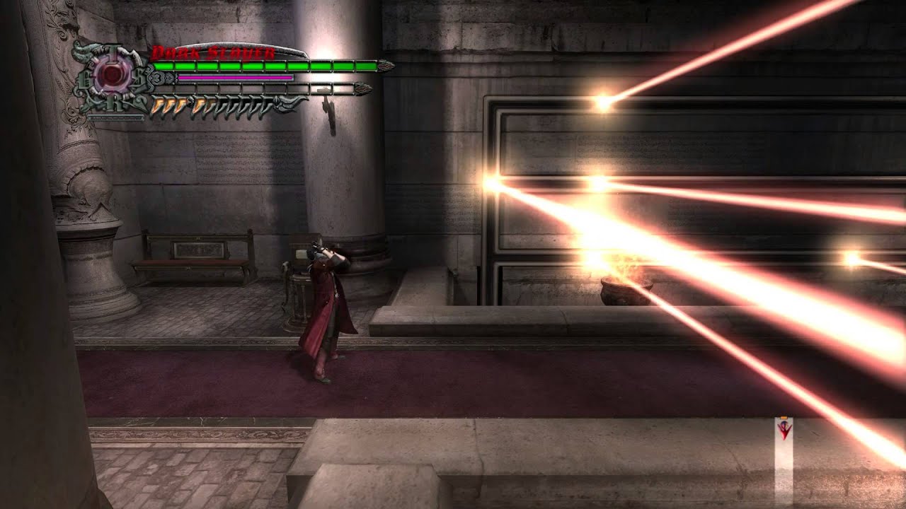 DMC4 Secret Mission 12 YouTube dmc4-secret-mission-12-youtube